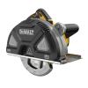 imageDEWALT 20V MAX XR 714 in Metal Cutting Circular Saw Tool Only DCS383B