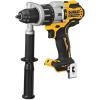 imageDEWALT 20V MAX Hammer Drill amp Driver Cordless Tool Only DCD998B