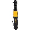 imageDEWALT Air Ratchet Square Drive 38Inch DWMT70776L