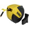 imageDeWalt DXCM0240345 Hose Reel Automatic Retraction Enclosed Air Hose Reel