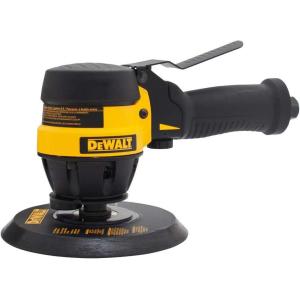DEWALT Dual Action Sander