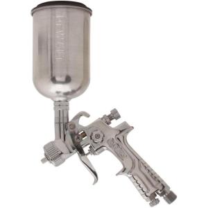 DEWALT GRAVITY FEED TOUCH-UP SPRAY GUN-DEWALT