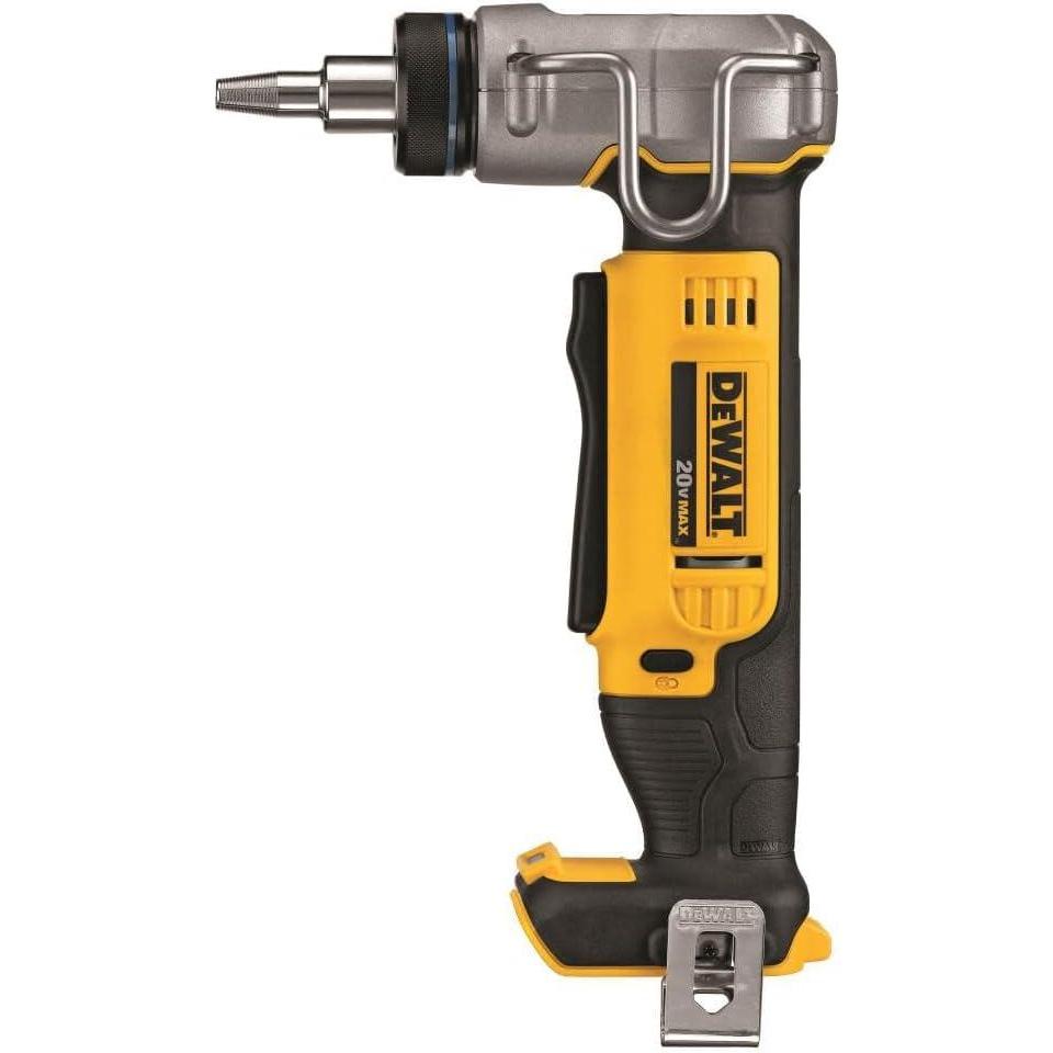 imageDEWALT DCE400B 20V MAX 1 PEX Expander Tool Tool Only