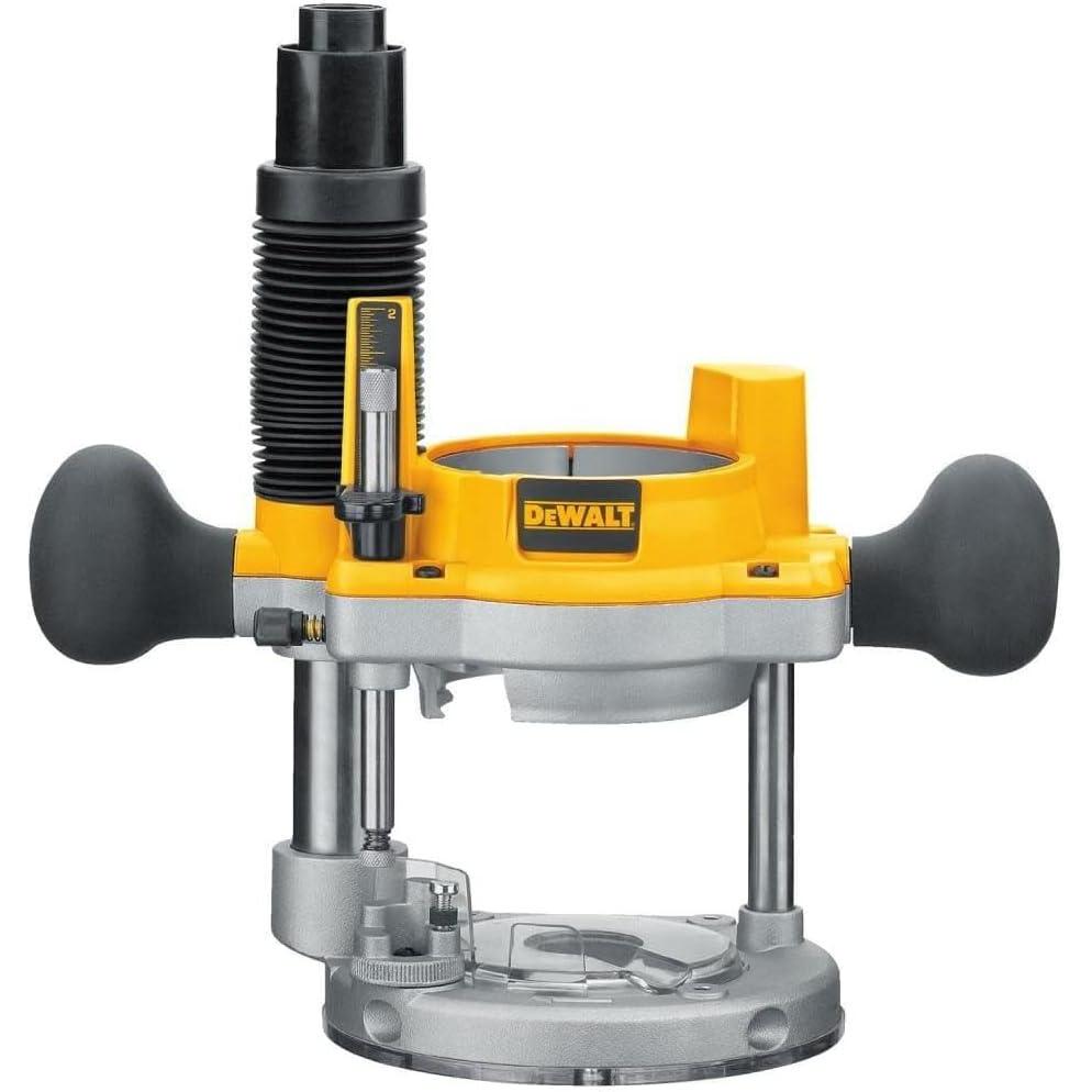 imageDEWALT Plunge Router Base for DW616618 Routers DW6182