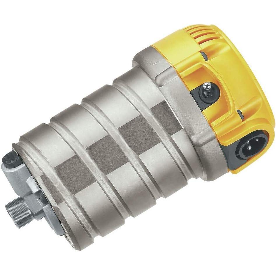 imageDEWALT Router Motor 214 HP DW618M