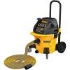 imageDEWALT 10 Gal Dust Extractor with Automatic Filter Clean Corded DWV015