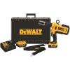 imageDEWALT 20V MAX Pipe Crimping Tool Kit DCE200M2