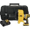 imageDEWALT 20V MAX XR Drain Snake Kit Brushless DCD200D1