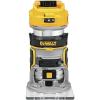 imageDEWALT 20V Max XR Cordless Router Brushless Tool Only DCW600B