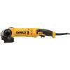 imageDEWALT Angle Grinder Tool 412Inch to 5Inch Trigger Switch DWE43113
