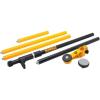 imageDEWALT Laser Level Mounting Pole 14Inch Base DW088264 x 575 x 315 inches