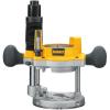 imageDEWALT Plunge Router Base for DW616618 Routers DW6182