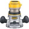 imageDEWALT Router Fixed Base 134HP 110 Amp Motor DW616Base Router Only