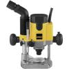 imageDEWALT Router Plunge Base 10Amp 2 HP DW621Plunge Router Only