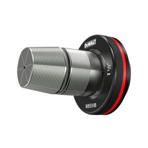 DEWALT 1-1/4″ PEX Expander Head for DCE410 PEX Expander Tool (DCE410114)(1-1/2″ PEX Expander)