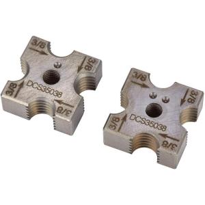 DEWALT Cutting Die Set, 3/8-Inch (DCS35038)