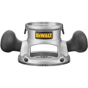 DEWALT DW6184 Fixed Base (for DW616/618 Router)