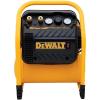 imageDEWALT Air Compressor for Trim 200PSI Max Quiet Operation DWFP55130