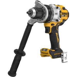 DEWALT 20V MAX XR 1/2 Inch Cordless Hammer Drill, Bare Tool Only (DCD1007B)