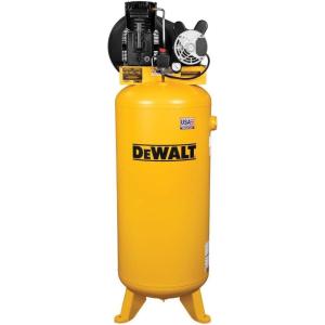 DeWalt DXCMLA3706056 60-Gallon Stationary Air Compressor
