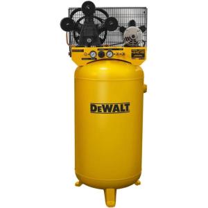 DeWalt DXCMLA4708065 80-Gallon Stationary Air Compressor