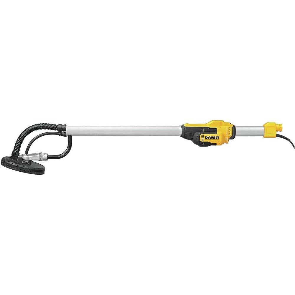 imageDEWALT DWE7800 47 Amp Electric Drywall Sander
