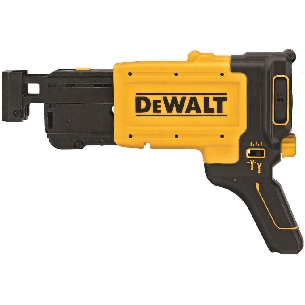 imageDEWALT Drywall Screw Gun Collated Attachment DCF6202