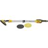 imageDEWALT 20V MAX Cordless Drywall Sander Tool Only DCE800B