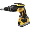 imageDEWALT 20V MAX Drywall Screw Gun Battery and Charger Included DCF630E1