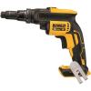imageDEWALT 20V MAX XR Screw Gun VersaClutch Adjustable Torque Tool Only DCF622BScrew Gun Only