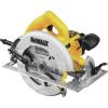 imageDEWALT 714Inch Circular Saw Lightweight Corded DWE575Circ Saw