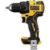 imageDEWALT ATOMIC 20V MAX Cordless Drill 12Inch Tool Only DCD708B