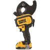imageDEWALT DCE155D1 20V MAX Cordless ACSR Cable Cutting Tool KitCable Cutting Tool Kit