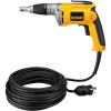 imageDEWALT Drywall Screw Gun 63Amp Variable Speed Reversible DW272WTScrew Gun