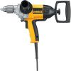 imageDEWALT Electric Drill Spade Handle 12Inch 9Amp DW130V