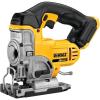 imageDEWALT 20V MAX Jig Saw Tool Only DCS331BJig Saw Only