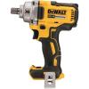 imageDEWALT 20V MAX XR Impact Wrench Cordless 12Inch with Detent Pin Anvil 330lbs of Torque 3100 IPM Bare Tool Only DCF894B