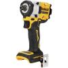 imageDEWALT ATOMIC 20V MAX 12 in Cordless Impact Wrench with Detent Pin Anvil Tool Only DCF922B