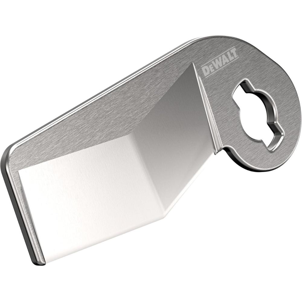 imageDEWALT Plastic Tubing Cutter Replacement Blade for DCE180B DCE1801