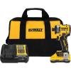 NEW - 20V MAX XR POWERPACK Impact Driver Kit