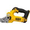 imageDEWALT 20V MAX Plastic Tubing Cutter Bare Tool Only DCE180B