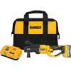 imageDEWALT 20V MAX XR 716 Inch Cordless Stud amp Joist Drill Kit with Battery and Charger DCD447WW1