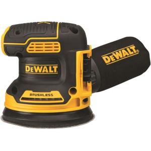 DEWALT 20V MAX Orbital Sander, Tool Only (DCW210B)(Tool Only)
