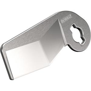 DEWALT Plastic Tubing Cutter Replacement Blade for DCE180B (DCE1801)