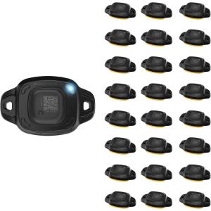 DEWALT Tool Connect Tag, 25 Pack (DCE045-25)