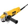 imageDEWALT Angle Grinder Tool 412Inch Paddle Switch DWE4120