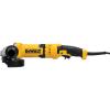 imageDEWALT Angle Grinder Tool 412Inch to 5Inch Trigger Switch DWE43116Classic