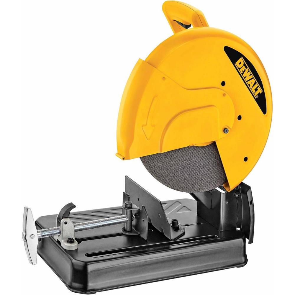 imageDEWALT Chop Saw 14Inch D28710Chop Saw
