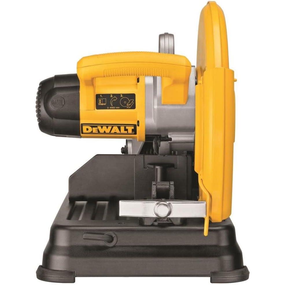 imageDEWALT Chop Saw 14Inch D28730