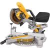imageDEWALT 20V MAX 714Inch Miter Saw Tool Only Cordless DCS361BMiter Saw Only